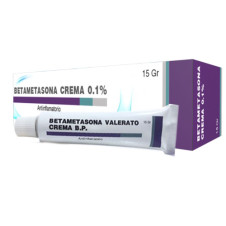 Betamethasonvalerat Crème
