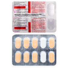 Actoplus Met 15mg+500mg tabletten