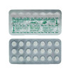 Alesse 0.15+0.03 mg tabletten