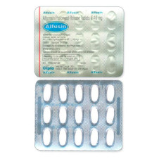 Alfuzosin