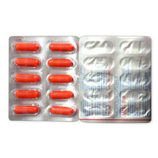 Amoxicillin