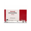 Amoxil 250/500 mg tabletten