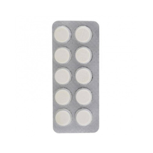 Antabus 250/500 mg tabletten