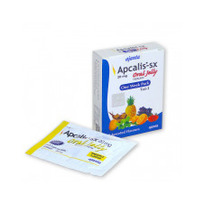 Apcalis Oral Jelly