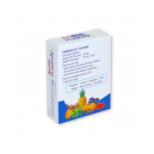 Apcalis Oral Jelly