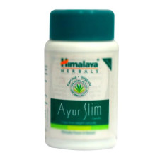 Ayurslim 60 kapseln