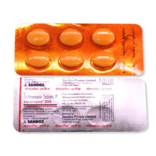 Azithromycin