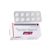 Baclofen 10/25 mg tabletten