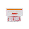 Baclofen 10/25 mg tabletten