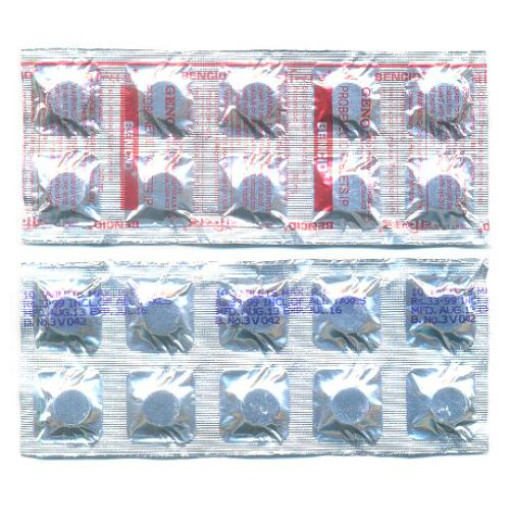 Probenecid 500 mg tabletten