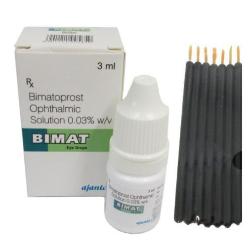 Bimat + Applikatoren