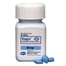 Marken-Viagra in Flaschen