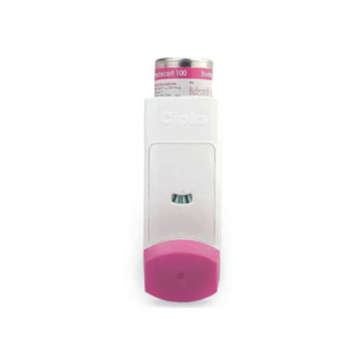 Budesonid Inhalator