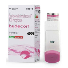 Budesonid Inhalator