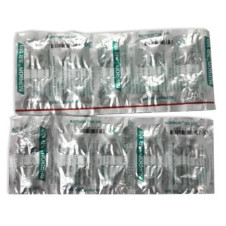 Bupron SR 150 mg tabletten