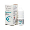 Careprost 0.3 mg Augentropfen