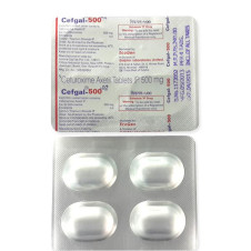 Cefuroxim
