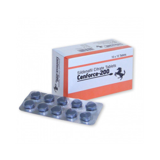 Cenforce 25/50/100/120/130/150/200 mg tabletten