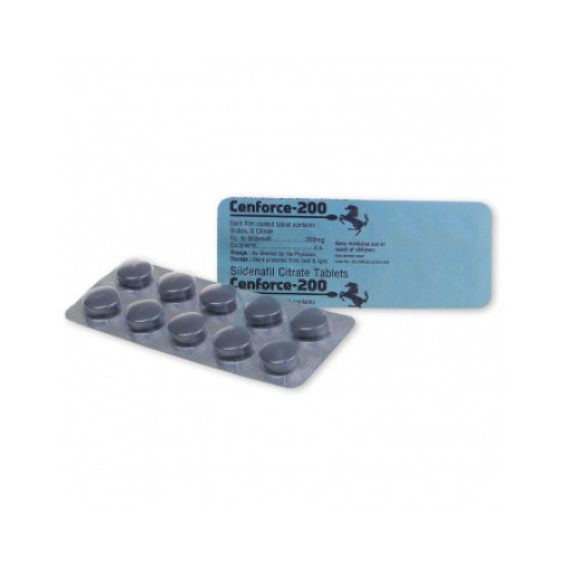 Cenforce 25/50/100/120/130/150/200 mg tabletten