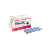 Cenforce 25/50/100/120/130/150/200 mg tabletten