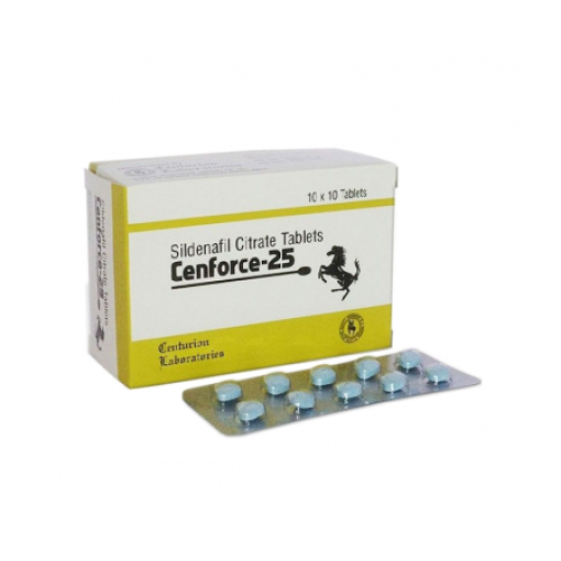 Cenforce 25/50/100/120/130/150/200 mg tabletten