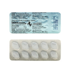 Cenforce Professional 100 mg tabletten