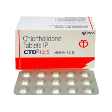Chlortalidon