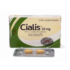 Cialis Original 5-20 mg