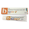 Clobetasol 0.05% Crème