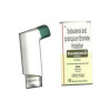 Combimist L Inhalator 50+20 mcg