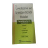 Combimist L Inhalator 50+20 mcg
