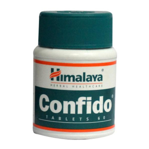 Confido 60 kapseln