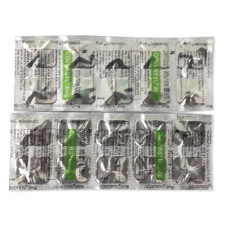Coversyl 2/4/8 mg tabletten