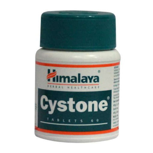 Cystone 446 mg tabletten