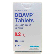 DDAVP