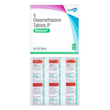 Dexamethason
