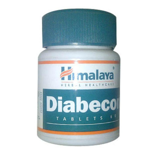 Diabecon 60 kapseln