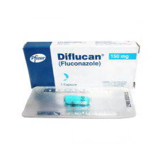 Diflucan 50/100/150/200/400 mg tabletten