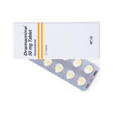 Dimenhydrinat