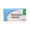Doxycyclin 100/200 mg tabletten