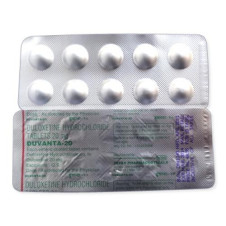 Duloxetin