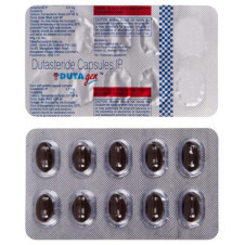 Dutasterid