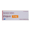 Eliquis 2.5/5 mg tabletten