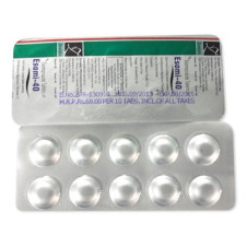 Esomeprazol
