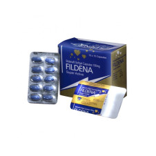 Fildena Super Active 100 mg kapseln