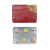 Fildena XXX 100 mg tabletten