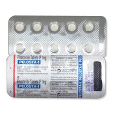 Finasterid