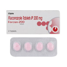 Fluconazol