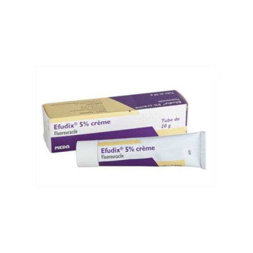 Fluorouracil