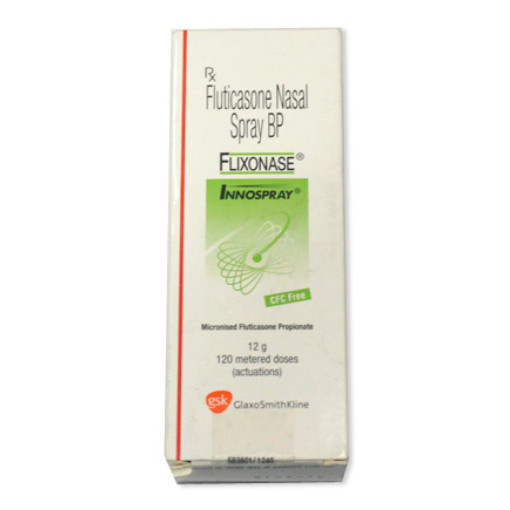 Fluticason